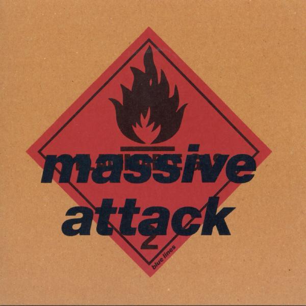 Massive Attack - Blue Lines - Tekst piosenki, lyrics | Tekściki.pl