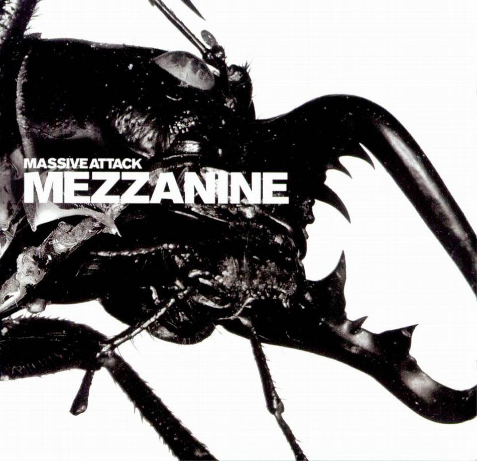 Massive Attack - Mezzanine - Tekst piosenki, lyrics | Tekściki.pl