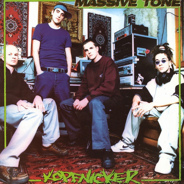 Massive Töne - Kopfnicker - Tekst piosenki, lyrics | Tekściki.pl