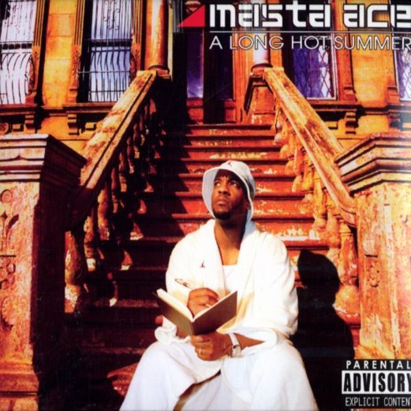 Masta Ace - A Long Hot Summer - Tekst piosenki, lyrics | Tekściki.pl