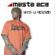 Masta Ace - Hits U Missed - Tekst piosenki, lyrics | Tekściki.pl