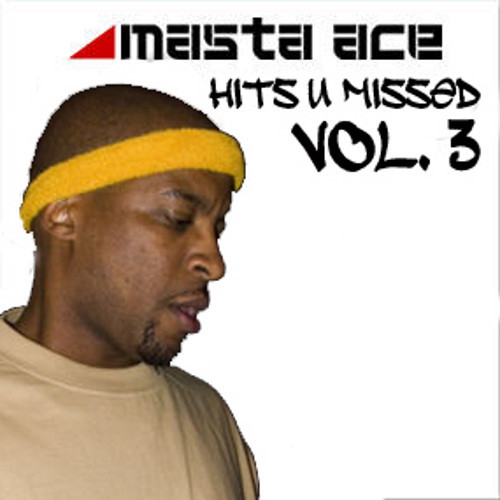 Masta Ace - Hits U Missed Vol. 3 - Tekst piosenki, lyrics | Tekściki.pl