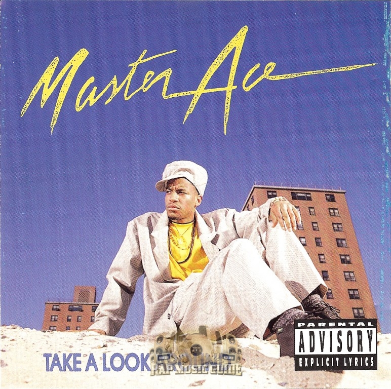 Masta Ace - Take a Look Around - Tekst piosenki, lyrics | Tekściki.pl