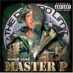 Master P - Good Side, Bad Side - Tekst piosenki, lyrics | Tekściki.pl