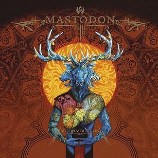 Mastodon - Blood Mountain - Tekst piosenki, lyrics | Tekściki.pl