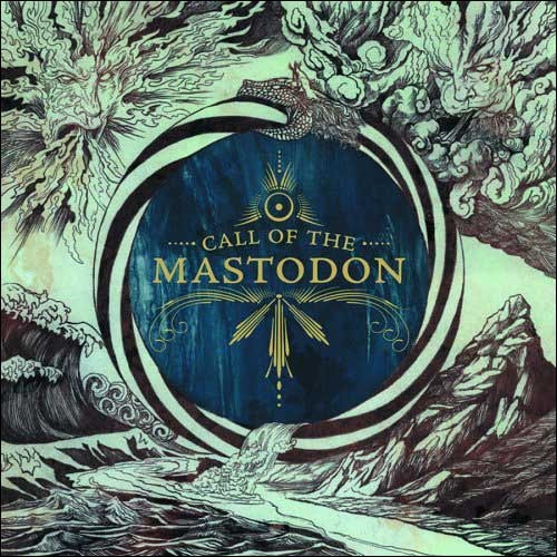 Mastodon - Call of the Mastodon - Tekst piosenki, lyrics | Tekściki.pl