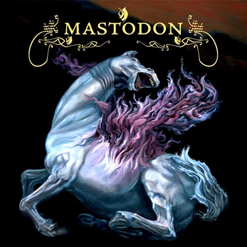 Mastodon - Remission - Tekst piosenki, lyrics | Tekściki.pl