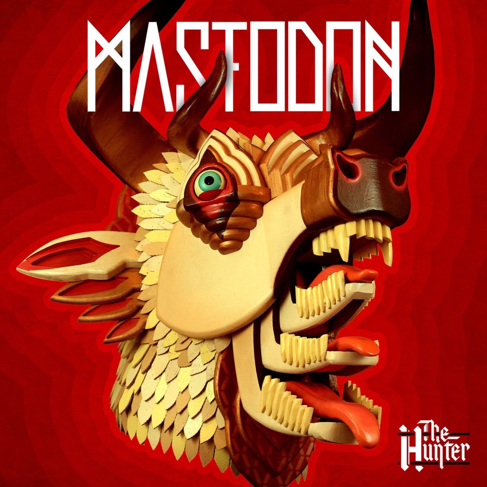 Mastodon - The Hunter - Tekst piosenki, lyrics | Tekściki.pl