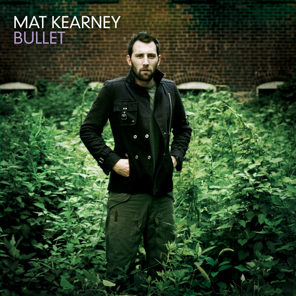 Mat Kearney - Bullet - Tekst piosenki, lyrics | Tekściki.pl