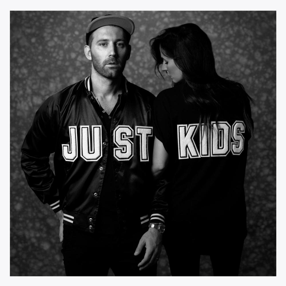 Mat Kearney - JUST KIDS - Tekst piosenki, lyrics | Tekściki.pl