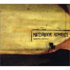 Matchbook Romance - West for Wishing - Tekst piosenki, lyrics | Tekściki.pl