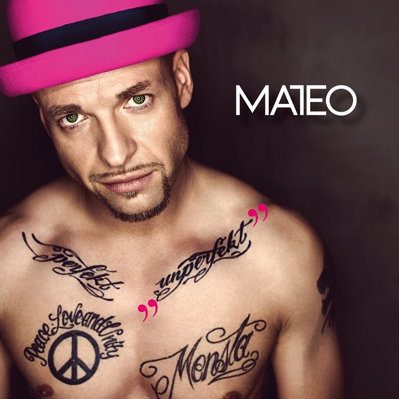 Mateo - Unperfekt - Tekst piosenki, lyrics | Tekściki.pl
