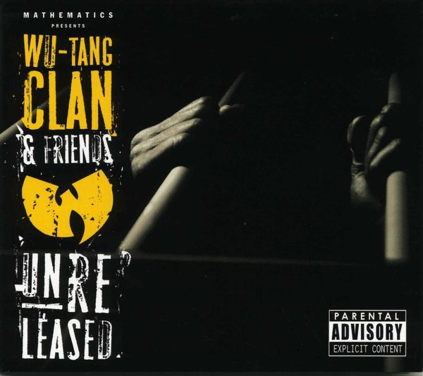 Mathematics - Wu-Tang Clan & Friends UnReleased - Tekst piosenki, lyrics | Tekściki.pl