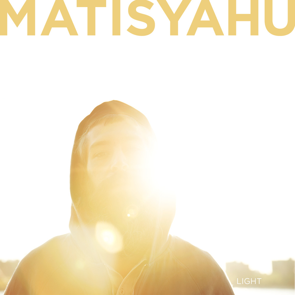 Matisyahu - Light - Tekst piosenki, lyrics | Tekściki.pl