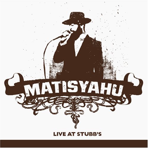 Matisyahu - Live at Stubb's - Tekst piosenki, lyrics | Tekściki.pl