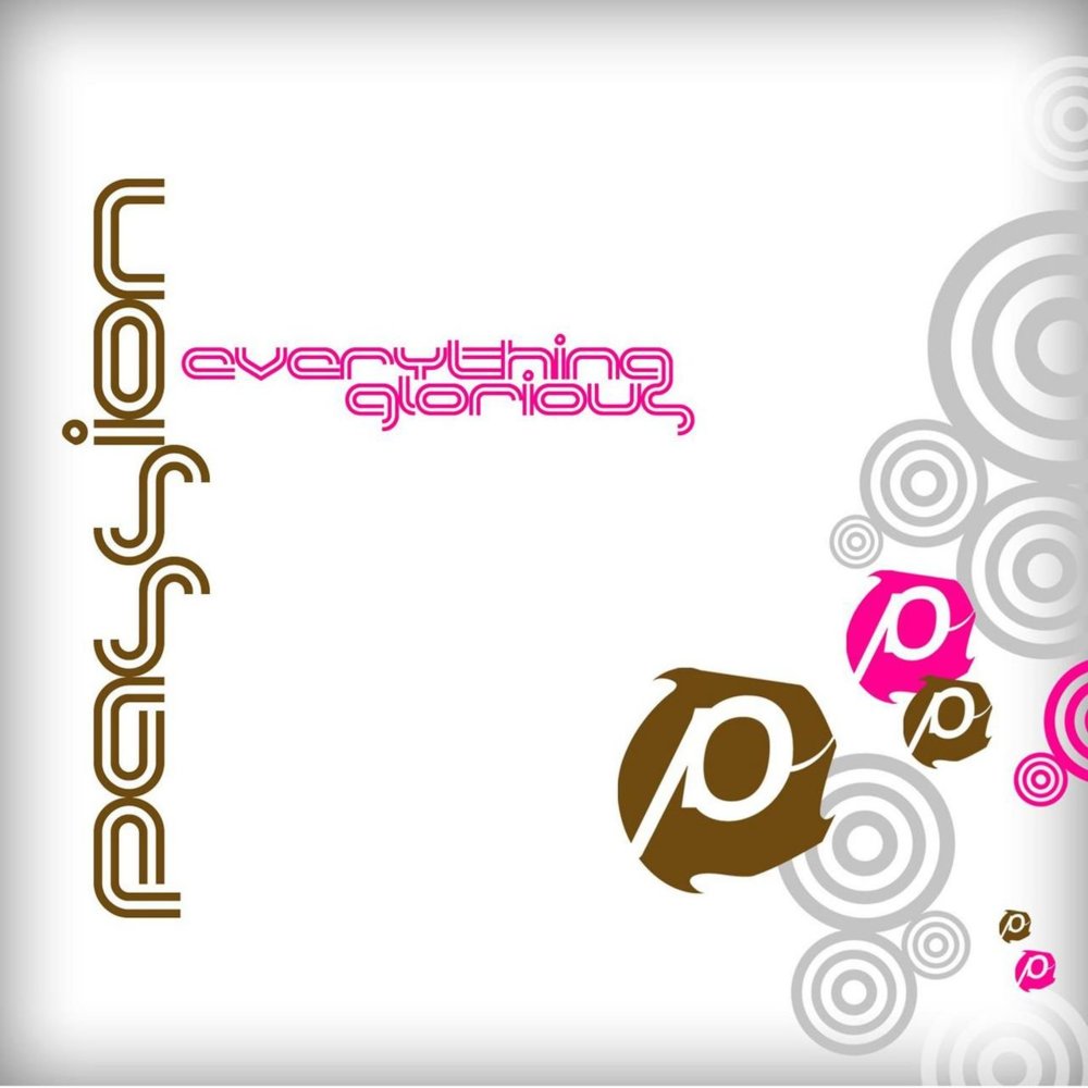 Matt Redman - Everything Glorious - Tekst piosenki, lyrics | Tekściki.pl