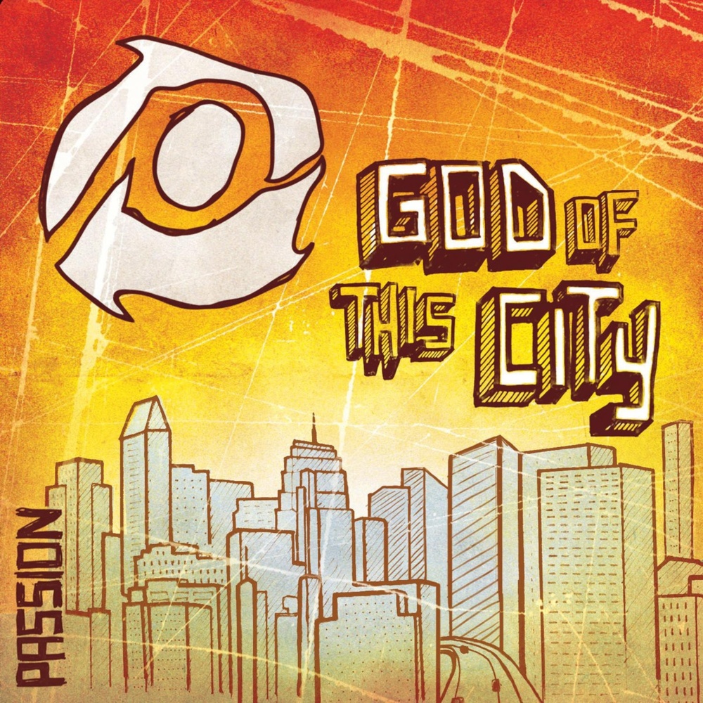 Matt Redman - God of this City - Tekst piosenki, lyrics | Tekściki.pl
