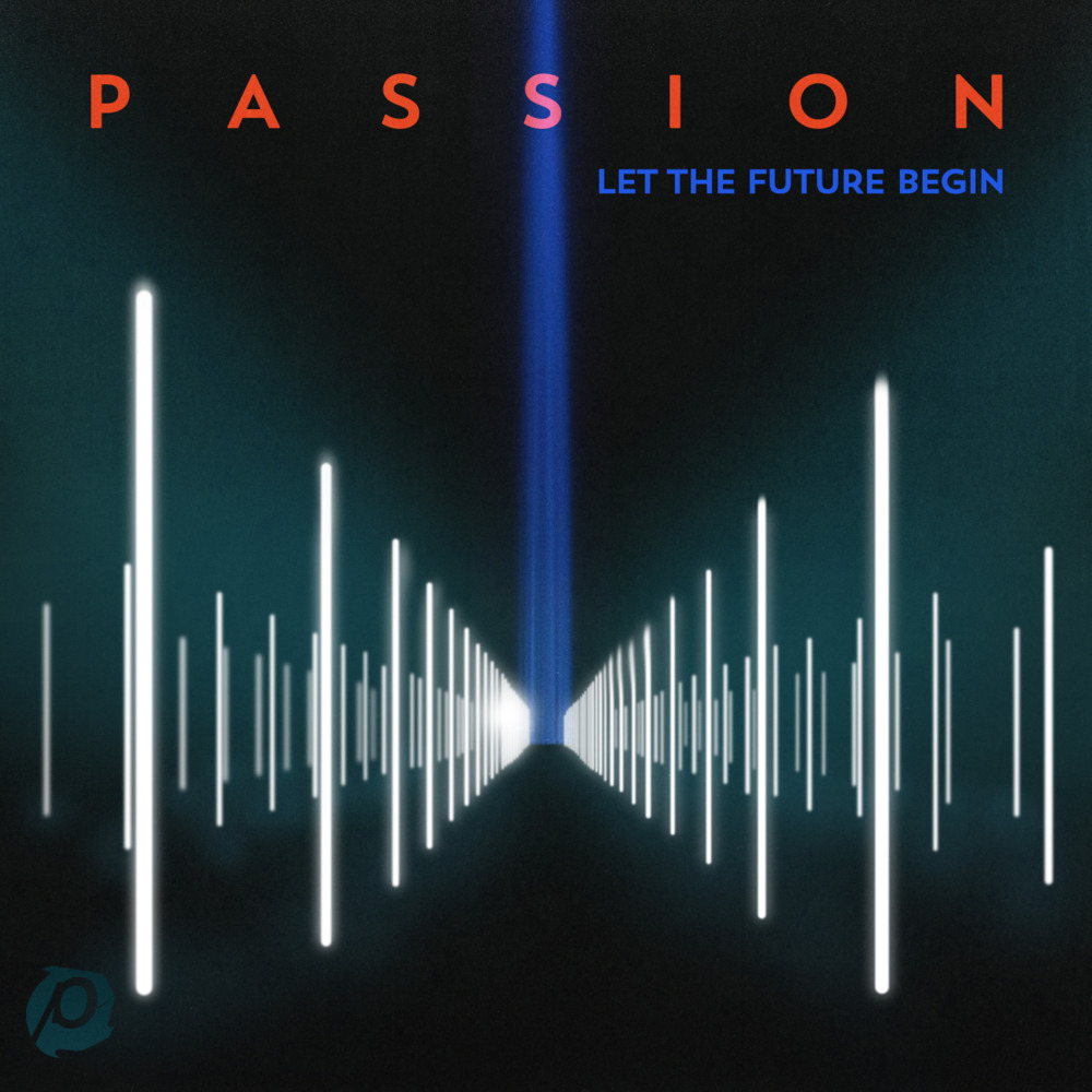 Matt Redman - Let the Future Begin - Tekst piosenki, lyrics | Tekściki.pl