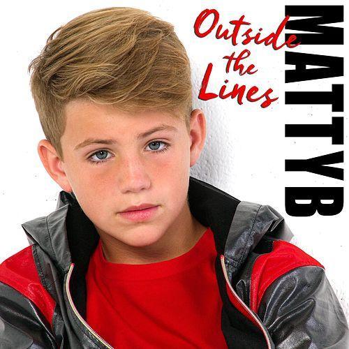 MattyB - Outside The Lines - Tekst piosenki, lyrics | Tekściki.pl