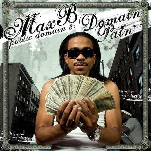 Max B - public domain 3 - Tekst piosenki, lyrics | Tekściki.pl