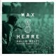 Max Herre - Kahed Radio Live Juice Exclusive EP - Tekst piosenki, lyrics | Tekściki.pl