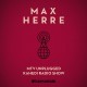 Max Herre - MTV Unplugged KAHEDI Radio Show - Tekst piosenki, lyrics | Tekściki.pl