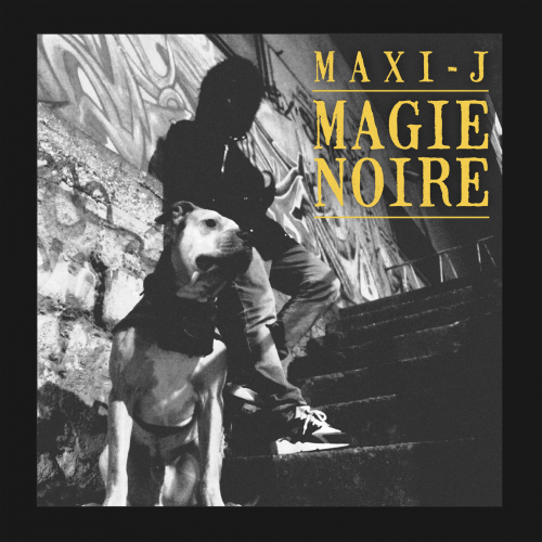 Maxi J - Magie Noire - Tekst piosenki, lyrics | Tekściki.pl
