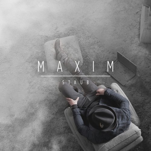 Maxim - Staub - Tekst piosenki, lyrics | Tekściki.pl