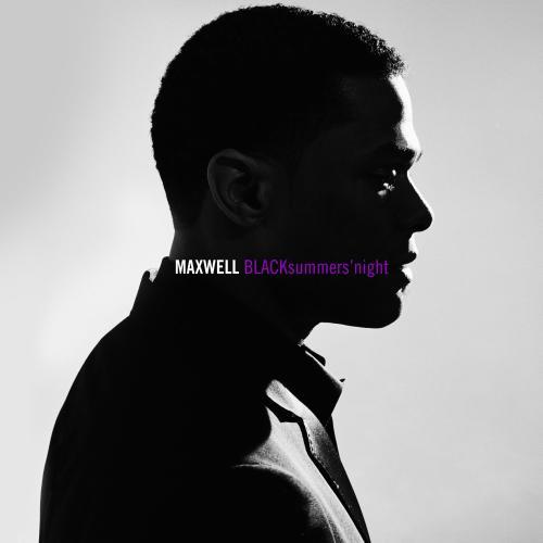 Maxwell - BLACKsummers'night - Tekst piosenki, lyrics | Tekściki.pl