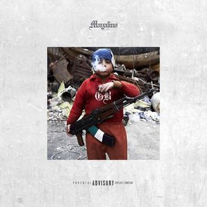 Mayalino - MAYALINO - Tekst piosenki, lyrics | Tekściki.pl