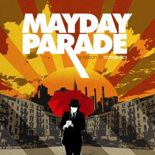 Mayday Parade - A Lesson in Romantics - Tekst piosenki, lyrics | Tekściki.pl
