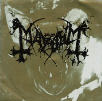 Mayhem (Norwegian Black Metal Band) - Ancient Skin - Tekst piosenki, lyrics | Tekściki.pl