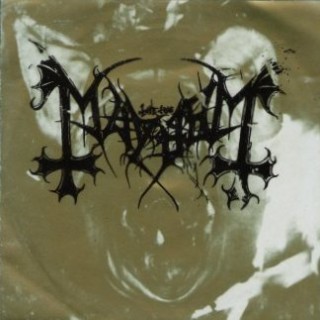 Mayhem (Norwegian Black Metal Band) - Ancient Skin - Tekst piosenki, lyrics | Tekściki.pl