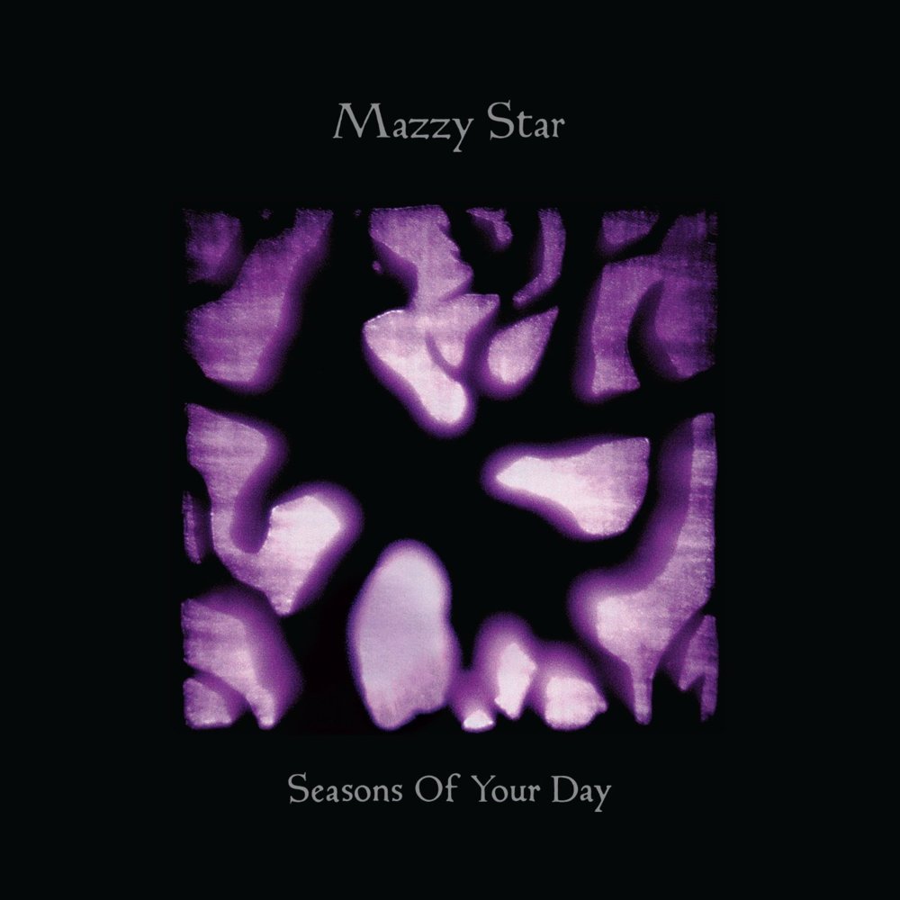 Mazzy Star - Seasons of Your Day - Tekst piosenki, lyrics | Tekściki.pl
