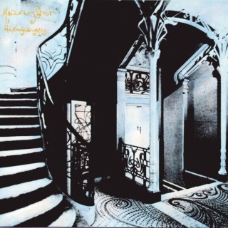 Mazzy Star - She Hangs Brightly - Tekst piosenki, lyrics | Tekściki.pl