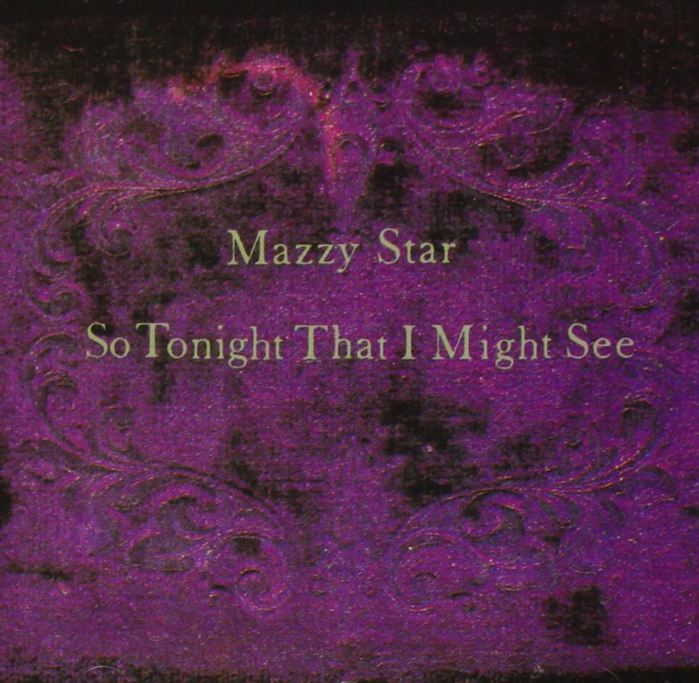 Mazzy Star - So Tonight That I Might See - Tekst piosenki, lyrics | Tekściki.pl