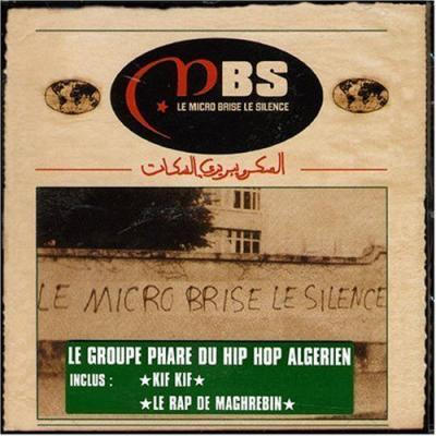 MBS - Le micro brise le silence - Tekst piosenki, lyrics | Tekściki.pl