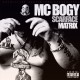 MC Bogy - Scarface Matrix - Tekst piosenki, lyrics | Tekściki.pl