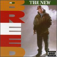 MC Breed - The New Breed - Tekst piosenki, lyrics | Tekściki.pl