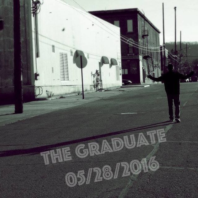MC Crae - The Graduate - Tekst piosenki, lyrics | Tekściki.pl
