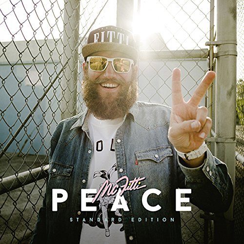 MC Fitti - Peace - Tekst piosenki, lyrics | Tekściki.pl