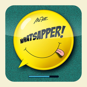 MC Fitti - Whatsapper EP - Tekst piosenki, lyrics | Tekściki.pl