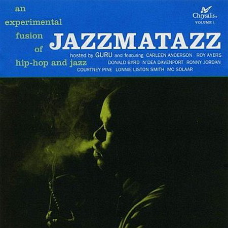 MC Guru - Jazzmatazz Volume 1 - Tekst piosenki, lyrics | Tekściki.pl