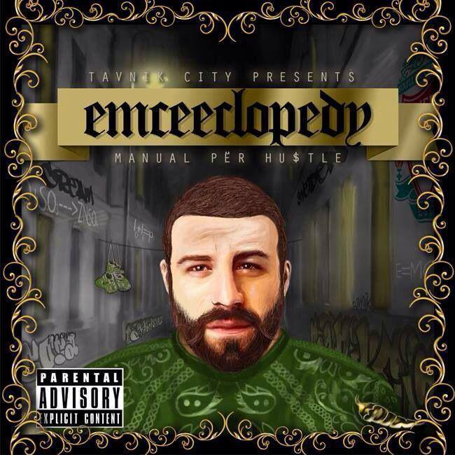 MC Kresha - Emceeclopedy - Tekst piosenki, lyrics | Tekściki.pl