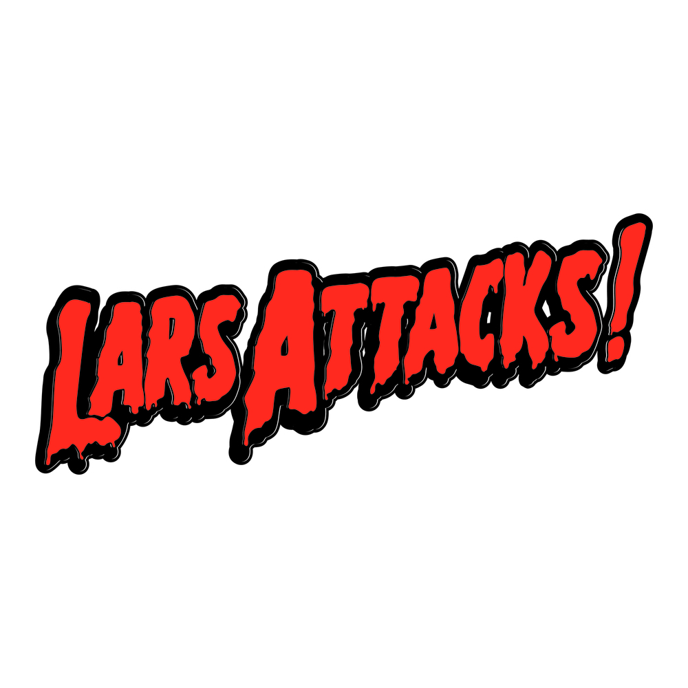 MC Lars - Lars Attacks! - Tekst piosenki, lyrics | Tekściki.pl