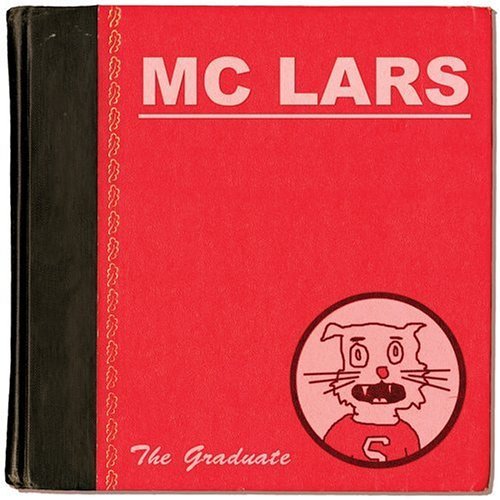 MC Lars - The Graduate - Tekst piosenki, lyrics | Tekściki.pl