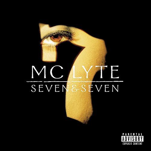 MC Lyte - Seven and Seven - Tekst piosenki, lyrics | Tekściki.pl