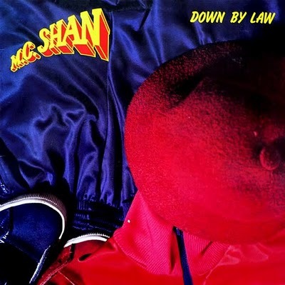 MC Shan - Down By Law - Tekst piosenki, lyrics | Tekściki.pl