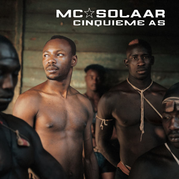 MC Solaar - Cinquième As - Tekst piosenki, lyrics | Tekściki.pl