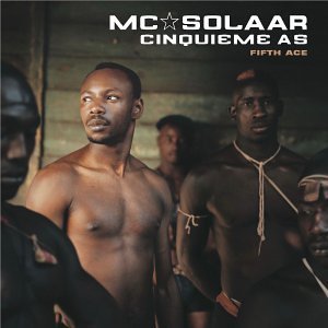 MC Solaar - Cinquième As (réédition) - Tekst piosenki, lyrics | Tekściki.pl